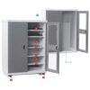 Modular Tools Cabinet SHH-O