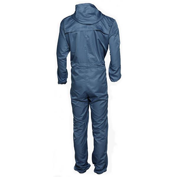 esd cleanroom coverall