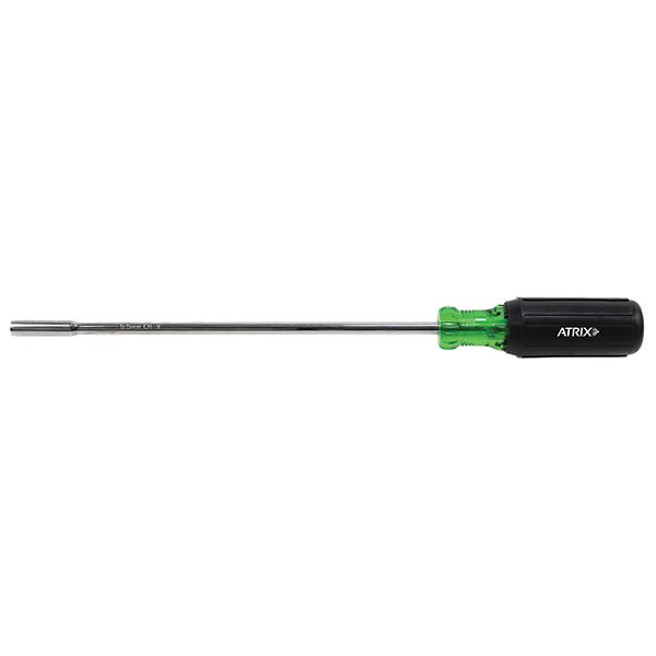 Magnetic Nut Driver 5.5MM with Extended Shaft