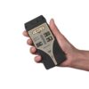 Thermal Profiler v-mole