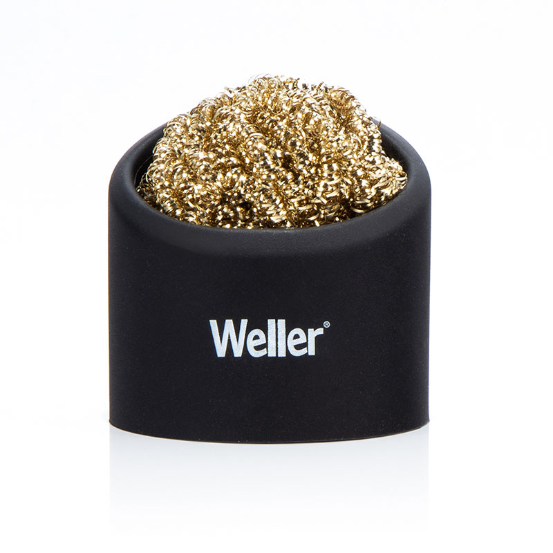 https://widaco.net/wp-content/uploads/2021/01/Weller-Soldering-Brass-Sponge-Tip-Cleaner-with-Silicone-Holder.jpg