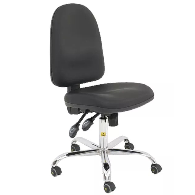 Brave ESD Chair Anti-Static  Ergonomic Adjustability and Comfort