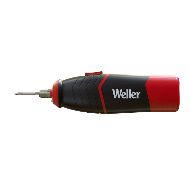 Weller Cordless Soldering Iron | 4.5W | Widaco | UAE