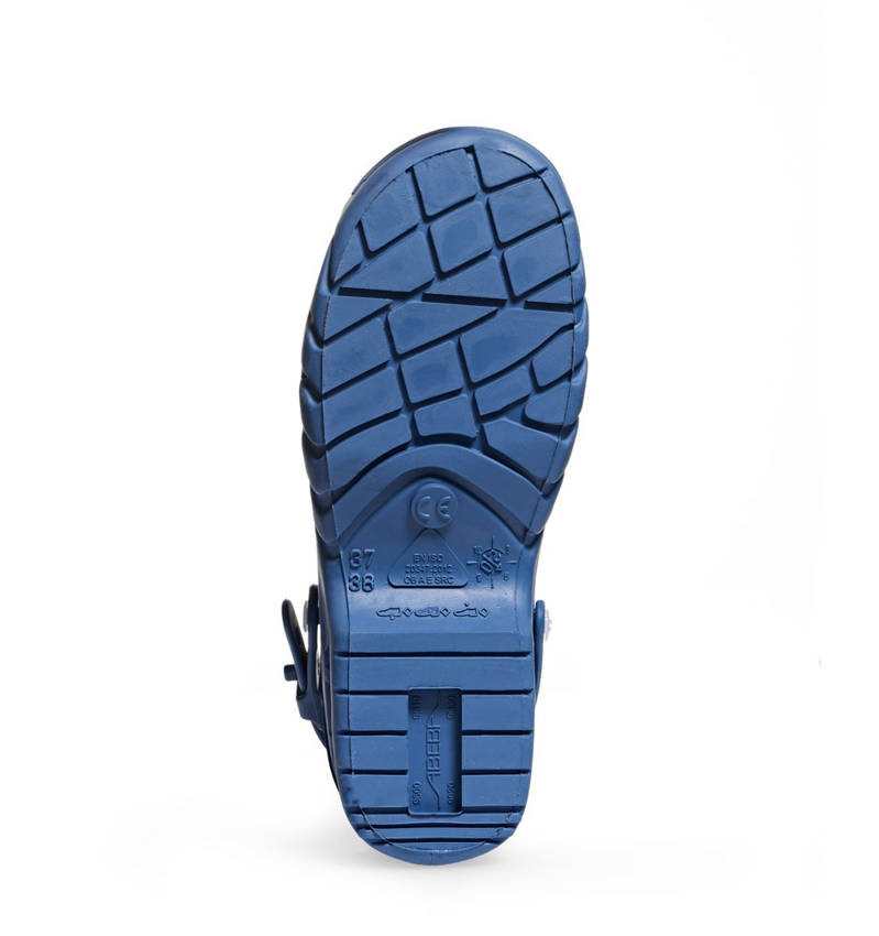 ESD Safety Shoes Clogs | Abeba | ESD Clothing | Widaco | UAE
