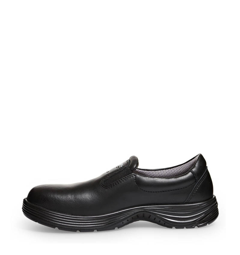 ESD Safety Shoes loafer | ESD Clothing | Abeba | Widaco | UAE