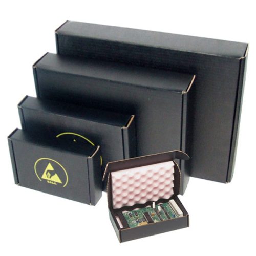 Examples Of Esd Protective Packaging Include