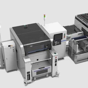 SMT Line & Automatic Soldering Machines