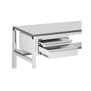 Suspended Drawer Units