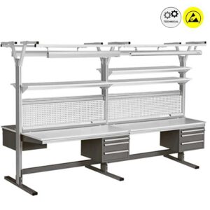 ESD & Technical Workbenches