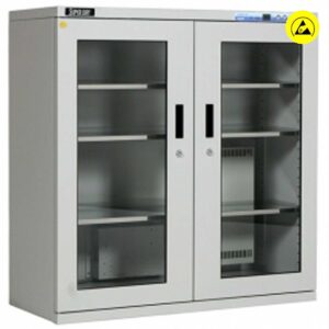 Ultra Low Humidity Cabinets LESS THAN 0.5% RH (SDU Series)