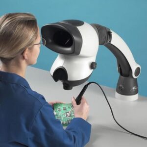 Microscopes & Digital Inspection Systems