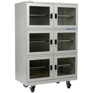 Dry cabinet SD-1106-02 (2%RH, 1160L)