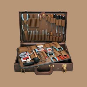 Precision Hand Tools & Kits