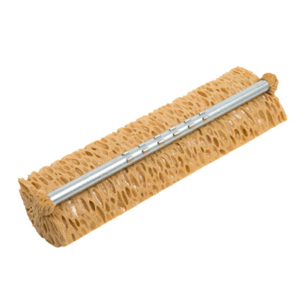 REPLACEMENT CELLULOSE SPONGE MOP HEAD, X6 MOP HEADS