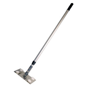 FLAT MOP HEAD AND HANDLE