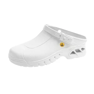 Cleanroom Shoes, Clogs & Boots