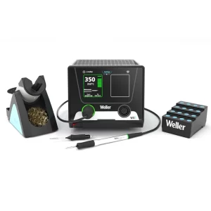 Weller WXsmart Pico Micro Soldering Set