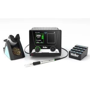 Weller WXsmart Heavy Duty Soldering Set