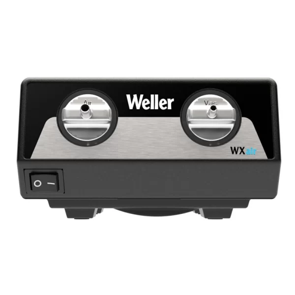 Weller WXair MODULE 100-230V 2-Channel Rework Module 70W