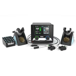 Weller WXsmart Pico Micro Rework Station Set