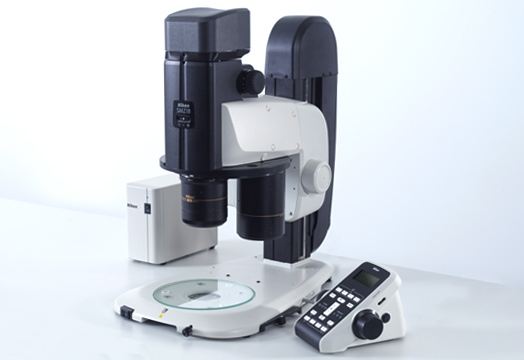 DRV-SMZ18-digital-stereo-microscope-configuration