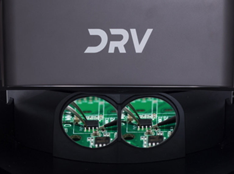 DRV-Stere-Cam-stereo-glasses-free-digital-viewing