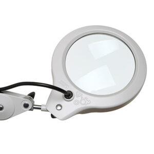 LFM-LED-Bench-Magnifier