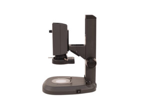 Makrolite-bench-stand-ring-light