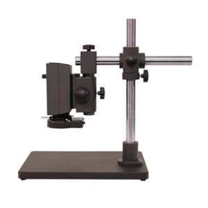 Makrolite-single-arm-boom-stand-ring-light