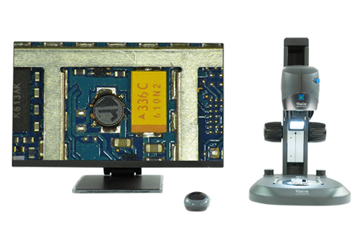 VE-Cam-50-configuration