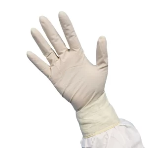 PRINCIPLE Cleanroom Non-Sterile Disposable Nitrile Gloves