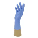 POLYCO Healthline Bodyguards® Cleanroom Non-Sterile Disposable Nitrile Gloves