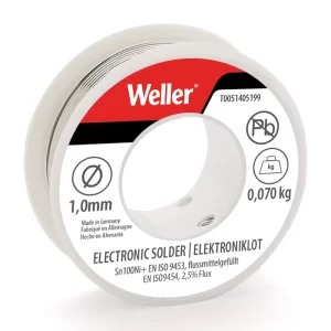 Electronic Solder Sn100Ni100+ 1mm 70g