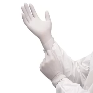 KIMTECH™ Sterling™ Cleanroom Non-Sterile Disposable Nitrile Gloves