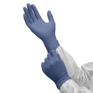 KIMTECH™ Opal™ Cleanroom Non-Sterile Disposable Nitrile Gloves