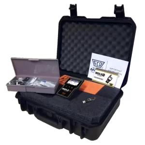 Thermal Profiler M.O.L.E. EV6 Kit