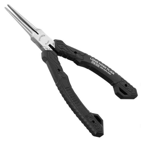 Miniature Needle Nose Pliers PS-03