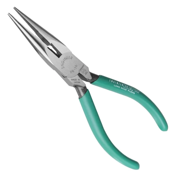 Long Nose Pliers PR-16 ENGINEER