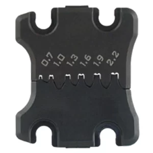 Interchangeable Die Set PAD-11S ENGINEER