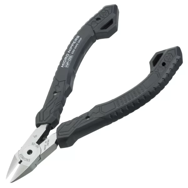 Plastic Nippers NP-05 ENGINEER