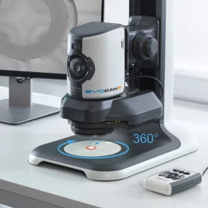 EVO Cam II With 360° Viewer