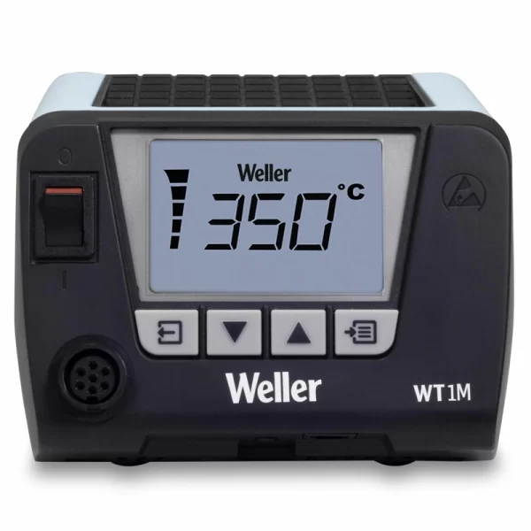 Weller WT1011M Soldering Station