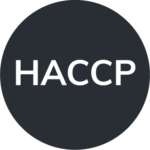 HACCP compliant