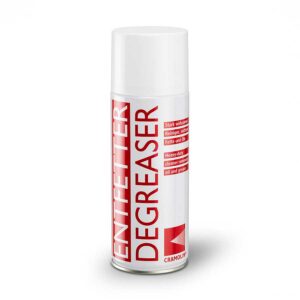 Cramolin - Spray - DEGREASER