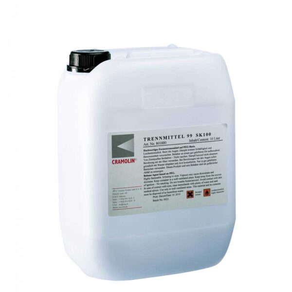 CRAMOLIN-MOLD RELEASE AGENT 99