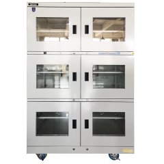 Super Dry Cabinet MSD Series (60℃+1%RH)