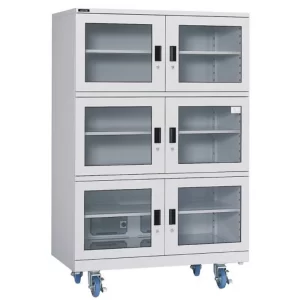 Auto dry box ASD-1006 (20%RH, 1160L)