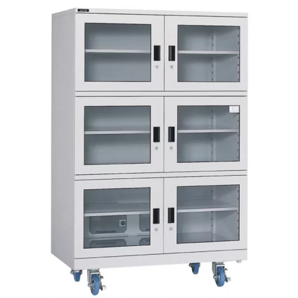Auto dry box ASD-1006 (20%RH, 1160L)