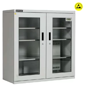 Dry box cabinet ED-268 (20%RH, 252L)