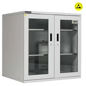 Dry storage cabinet ED-508 (20%RH, 510L)